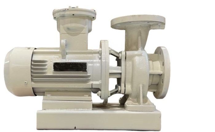 Насос для перекачки топлива КМ-80-65-125-45, 750 л/мин, 380В