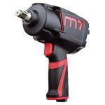 Пневмогайковерт ударный Mighty Seven NC-4299Q, 1/2", 1088 HM