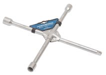 Ключ баллонный крестовой NORDBERG NT1721, 1/2"