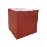 Емкость для приямка металлическая ЭкоПром Каскад Премиум