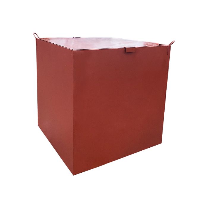 Емкость для приямка металлическая ЭкоПром Каскад Премиум