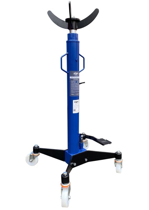 Стойка трансмиссионная гидравлическая 1,5т EQFS ES-0103R