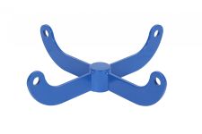 Насадка на трансмиссионную стойку Nordberg N34S_2, для N3405T