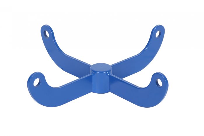 Насадка на трансмиссионную стойку Nordberg N34S_2, для N3405T