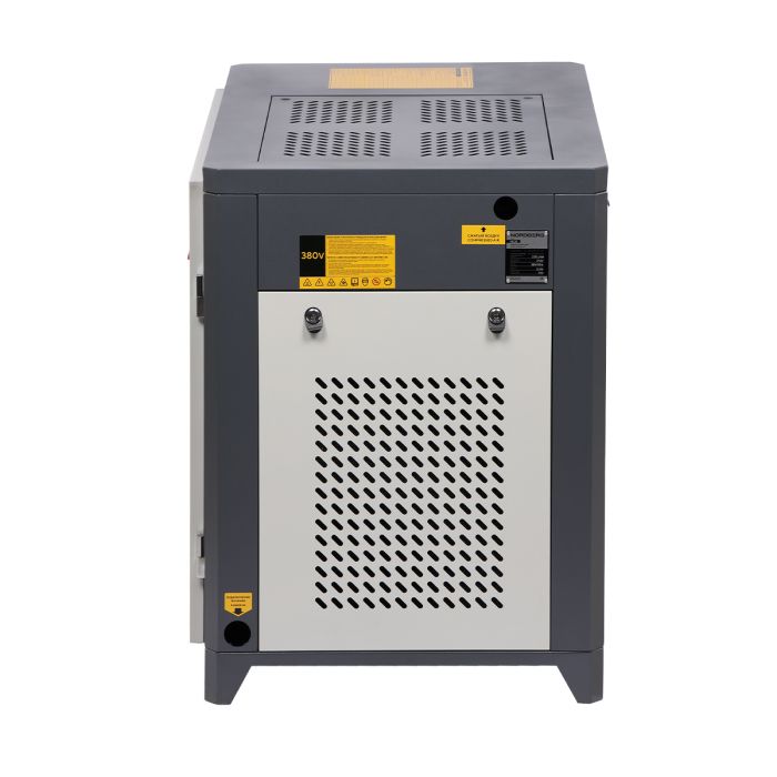 Винтовой компрессор Nordberg NCL20, прямой привод, 10 бар, IP55, 2100л/мин, 15кВт