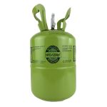 Хладагент фреон R1234yf, баллон 5кг