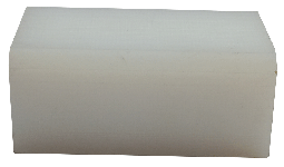 Запчасть вставка (блок скольжения без прорезей) Nordberg для подъемника 4120A-4т