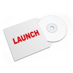 Обновление ПО для сканера LAUNCH PILOT SCAN