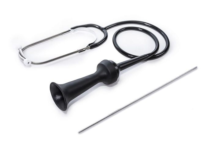 Стетоскоп механика STANKO ST535