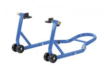 Мотоподкат задний Nordberg NMSR1 синий, 300кг