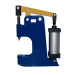 Клепальный станок для тормозных колодок ОДА Сервис ODA-B1187, 3 тонны, пневматический Клепальный станок для тормозных колодок ОДА Сервис ODA-B1187, 3 тонны, пневматический