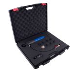 Съемник дизельных форсунок, пневматический с комплектом адаптеров ОДА Сервис ODA-3204B