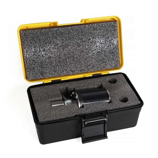 Съемник дизельных форсунок, пневматический с реверсом ОДА Сервис ODA-3206