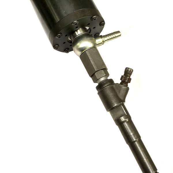 Съемник дизельных форсунок, пневматический с реверсом ОДА Сервис ODA-3206