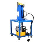 Клепальный станок ОДА Сервис ODA-B1383, 3 тонны, электрогидравлический Клепальный станок ОДА Сервис ODA-B1383, 3 тонны, электрогидравлический