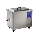 Ультразвуковая ванна с цифровым управлением и подогревом ОДА Сервис ODA-LQ1080, 108л