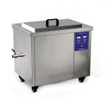 Ультразвуковая ванна с цифровым управлением и подогревом ОДА Сервис ODA-LQ610, 61 л