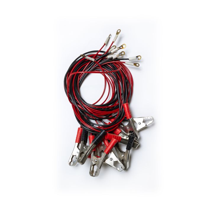 Пуско-зарядное устройство Комета ПЗУ-500, 500А