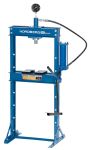 Пресс гидравлический ручной/ножной 12 тонн Nordberg N3612FL, напольный, гаражный