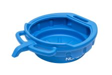 Емкость для сбора масла Nordberg OIL15, 16 литров