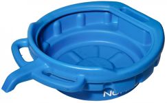 Емкость для сбора масла Nordberg OIL8, 8 литров