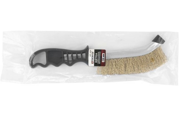 Щётка универсальная металлическая Thorvik 053254/MCB