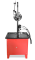 Станок для правки дисков Sibek Фаворит (220 В), для легкосплавных дисков
