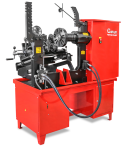 Станок для правки дисков Sibek Премьер-Альфа-Т, универсальный