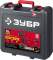 Гайковерт аккумуляторный ударный ЗУБР "Мастер" ГУЛ-255-41, 1/2", 250 Нм, в кейсе