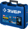 Гайковерт аккумуляторный ударный ЗУБР "Профессионал" GB-250-42, 1/2", 280 Нм, в кейсе