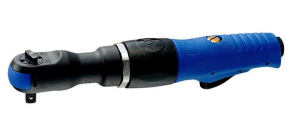 Пневмотрещoтка угловая KING TONY 37423-080, 1/2", 108 Нм