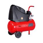 Поршневой компрессор Fubag OL 195/24 CM1.5, прямой безмасляный, 220В, 180л/мин, 24л