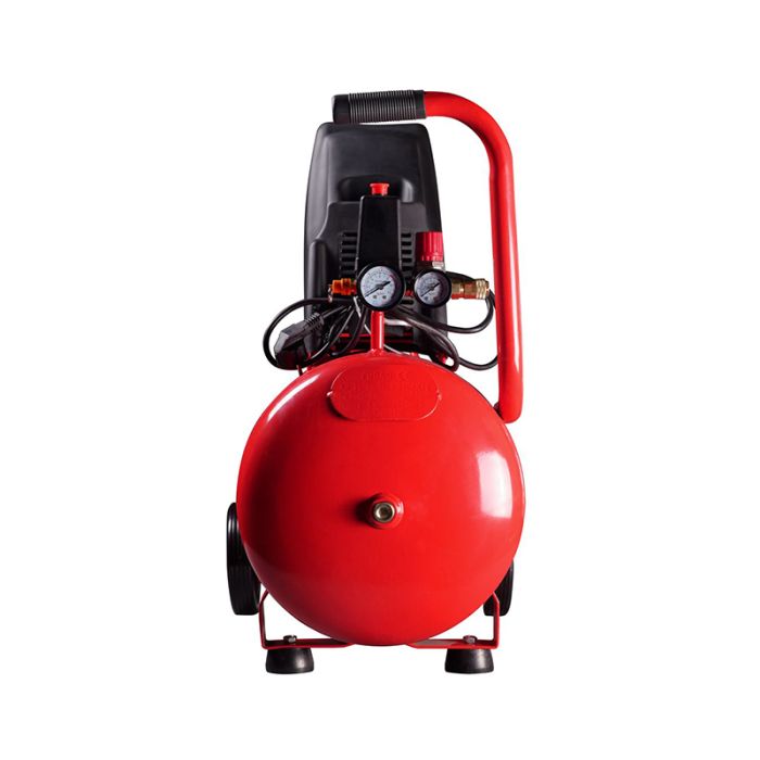 Поршневой компрессор Fubag OL 231/50, прямой безмасляный, 220В, 230л/мин, 50л