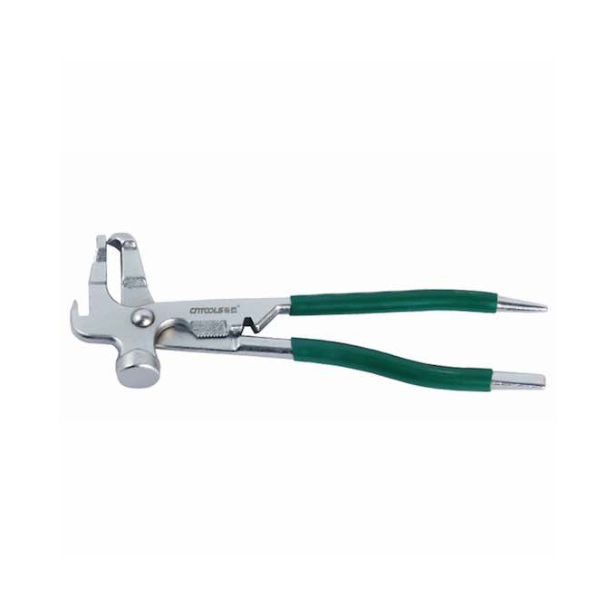 Клещи-молоток NormBalance DCT-57