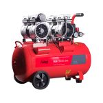 Поршневой компрессор Fubag OLS 280/50 CM2, прямой безмасляный, 220В, 280л/мин, 50л