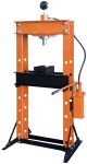 Пресс гидравлический ручной 30 тонн Ombra OHT630M, напольный, гаражный