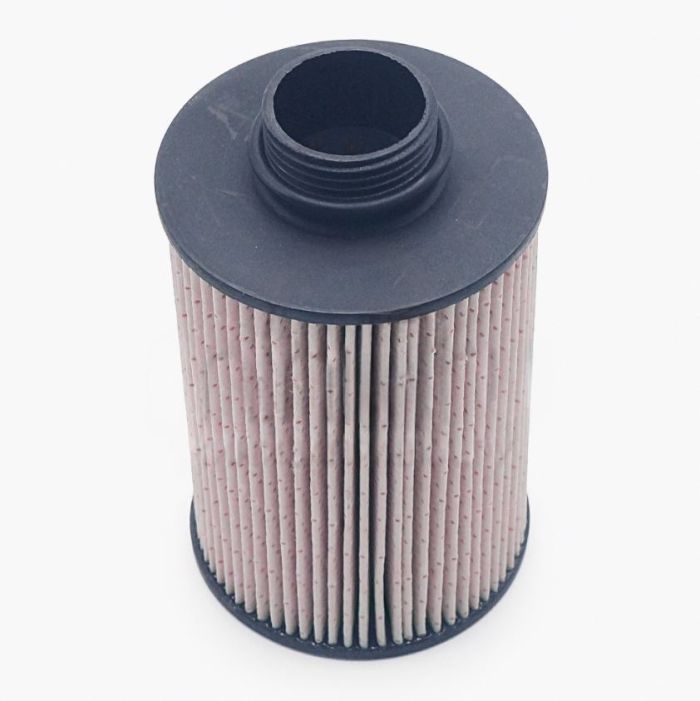 Сменный картридж (30 микрон) T-ind Clear Captor тонкой очистки, для дизельного топлива и бензина, без сепарации