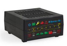 Зарядно-предпусковое устройство Орион Вымпел-56, 20А