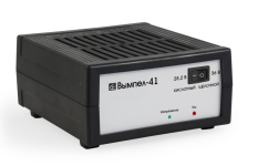 Зарядное устройство Орион Вымпел-41, 25А