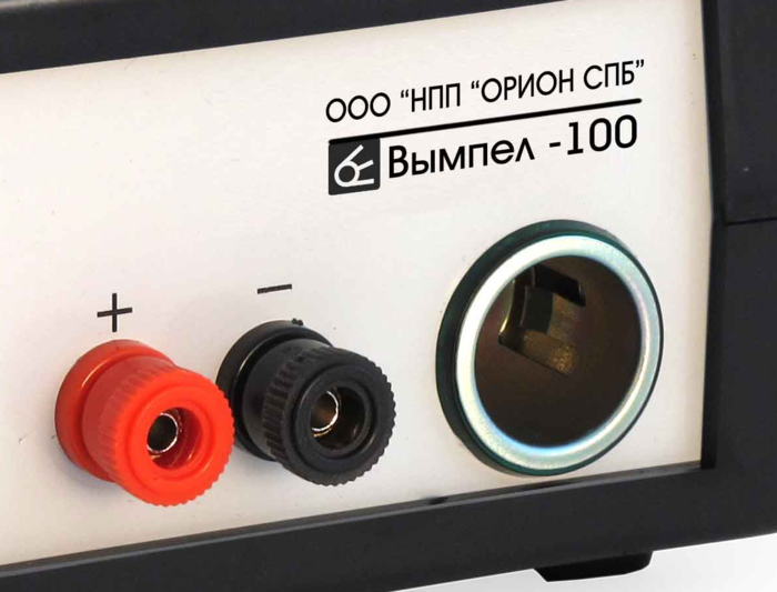 Зарядное устройство Орион Вымпел-100, 20А