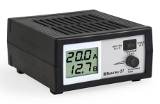 Зарядно-предпусковое устройство Орион Вымпел-37, 20А