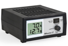 Зарядное устройство Орион Вымпел-27, 7А