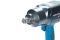 Пневмогайковерт ударный NORDBERG NP16160, 3/4", композитный, легковой, 2000 Нм