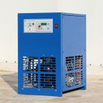 Рефрижераторный осушитель воздуха для компрессора АСО Бежецк ОВ-132М1, 220В