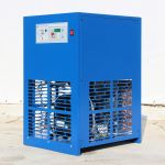 Рефрижераторный осушитель воздуха для компрессора АСО Бежецк ОВ-480М1, 220В