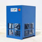 Рефрижераторный осушитель воздуха для компрессора АСО Бежецк ОВ-840М1, 220В