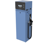 Топливораздаточная колонка Гарвекс «Нева-Р» 282, 80л/мин, всасывающая, 380В