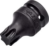 HAZET Головка 1/2" с вставкой TORX T60 силовая 995S-T60