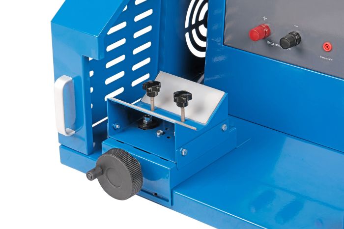 Электрический стенд для проверки генераторов и стартеров Nordberg NGT30, 380В