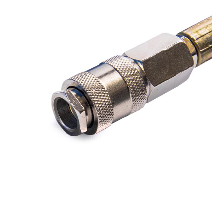 Шланг для раздачи сжатого воздуха Станкоимпорт HS121715, 12/17мм, 3/8", 15 м